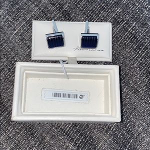 Kenneth Cole Cuff links